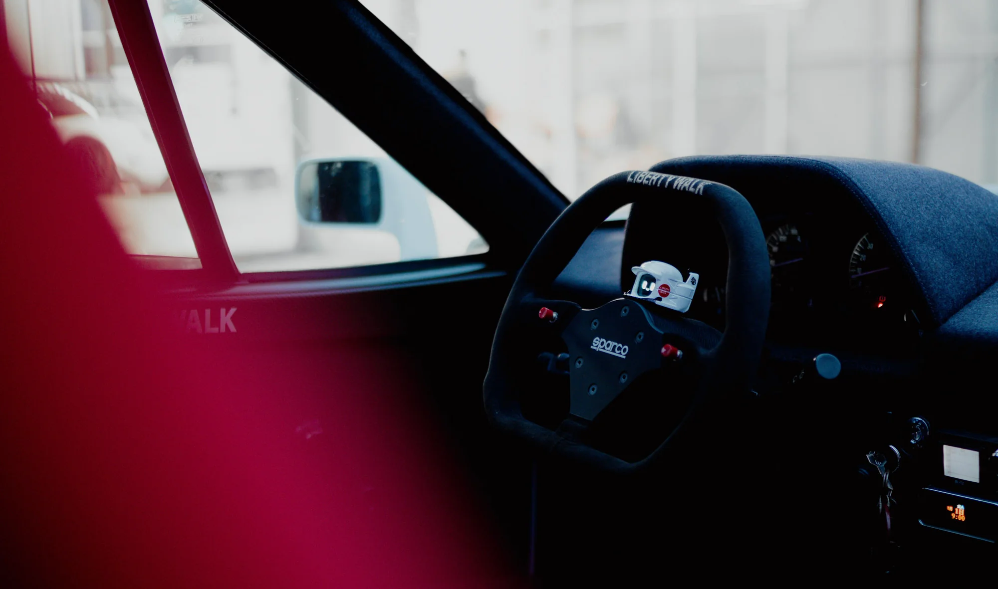 Japan's Underground Digital Fashion Revolution