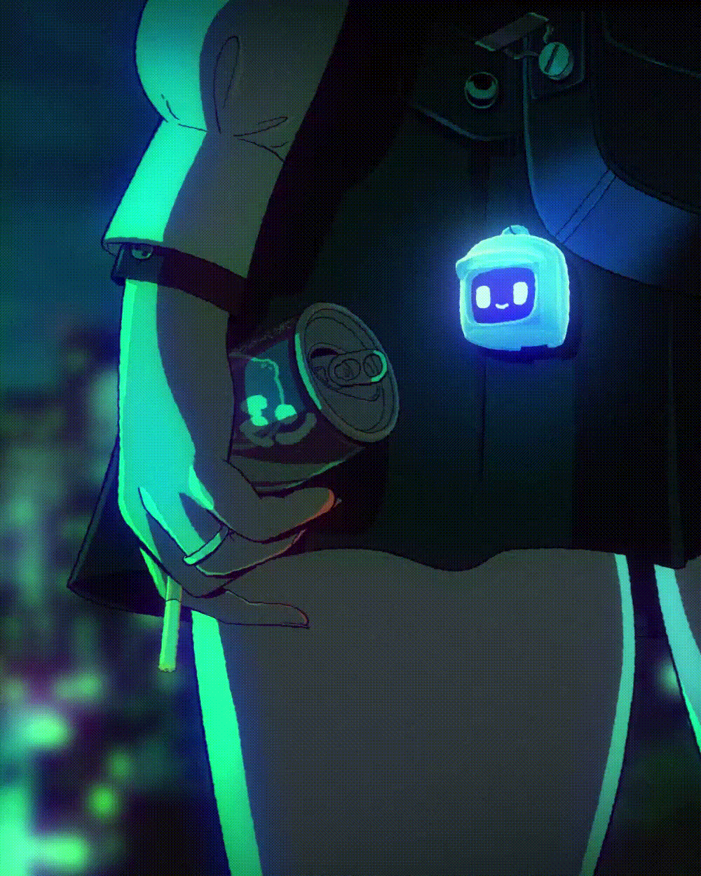 MOCHI GO! Helmet Series